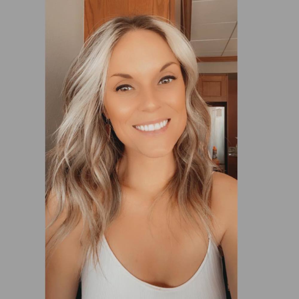 Meet your Posher, Jen